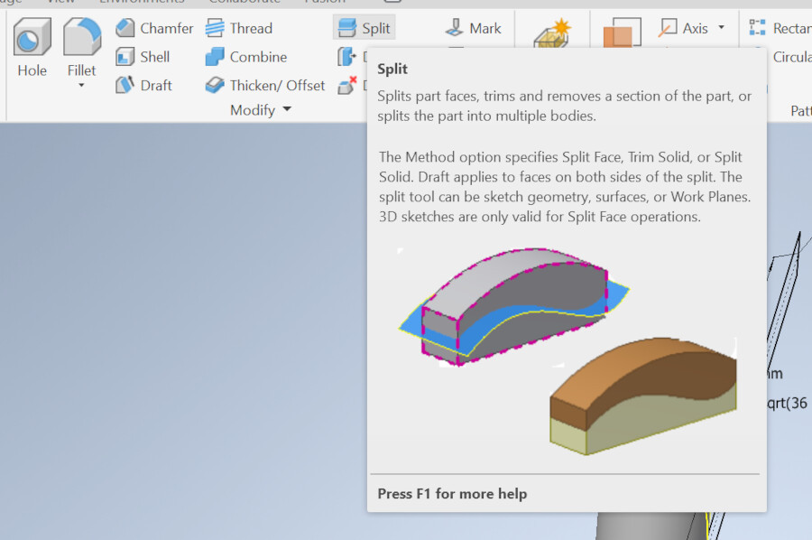 inventor construction 25