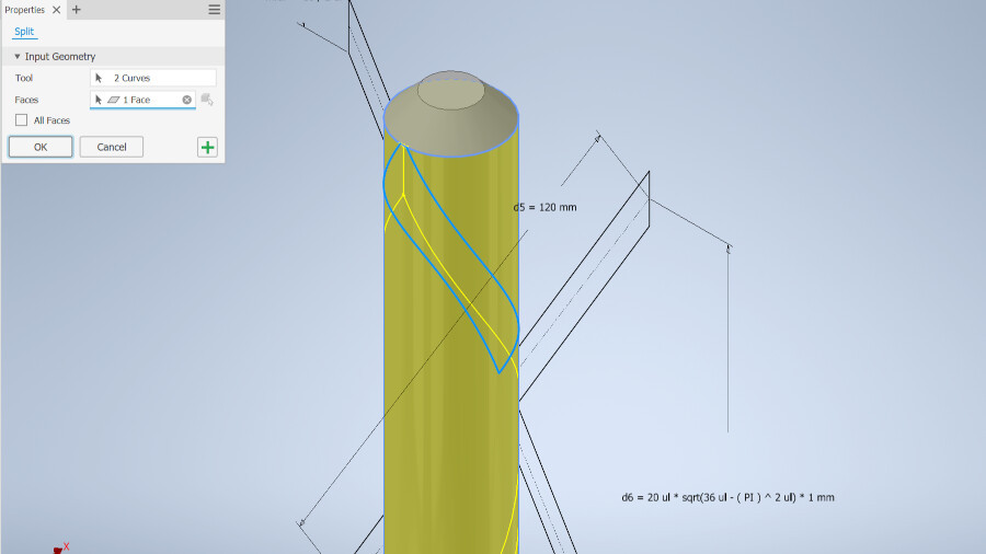 inventor construction 26