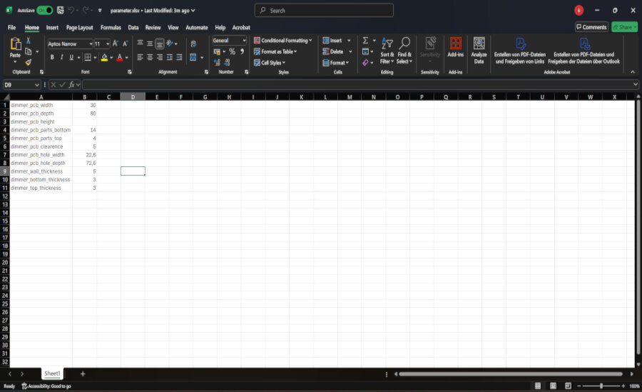 inventor construction 36