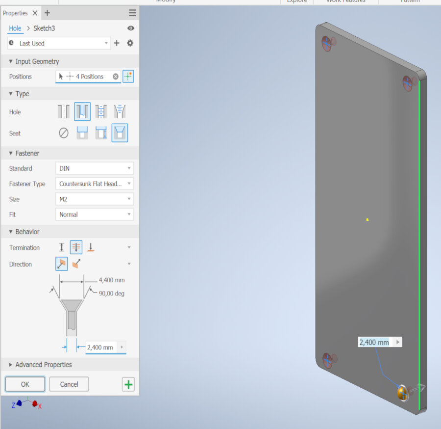 inventor construction 39