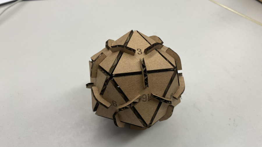 icosahedron 2