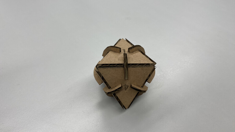 octahedron