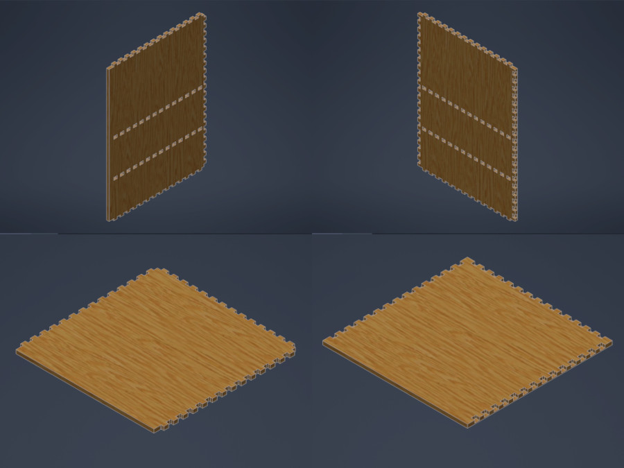 parts 01-04