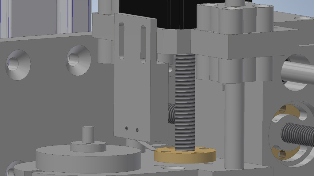 endstop z