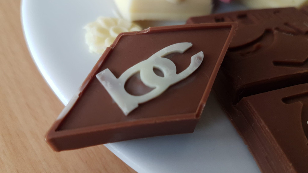 chocolate