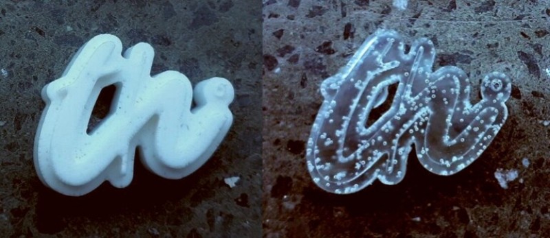 material test