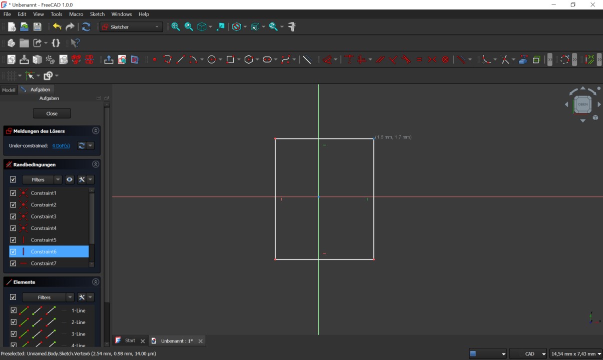 FreeCAD