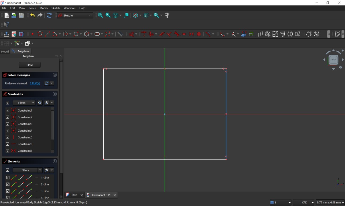 FreeCAD