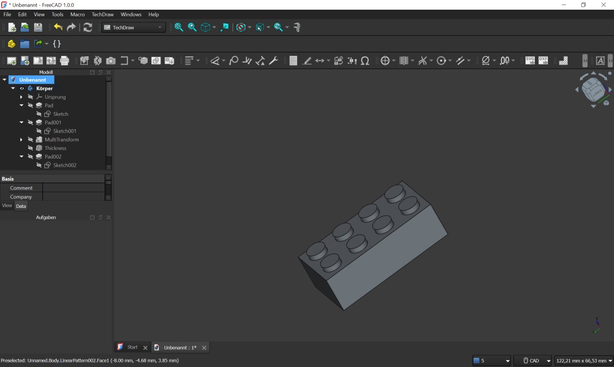 FreeCAD