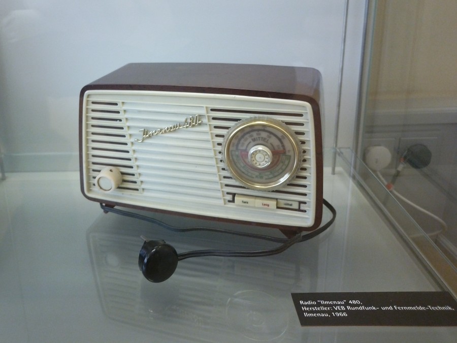 Radio