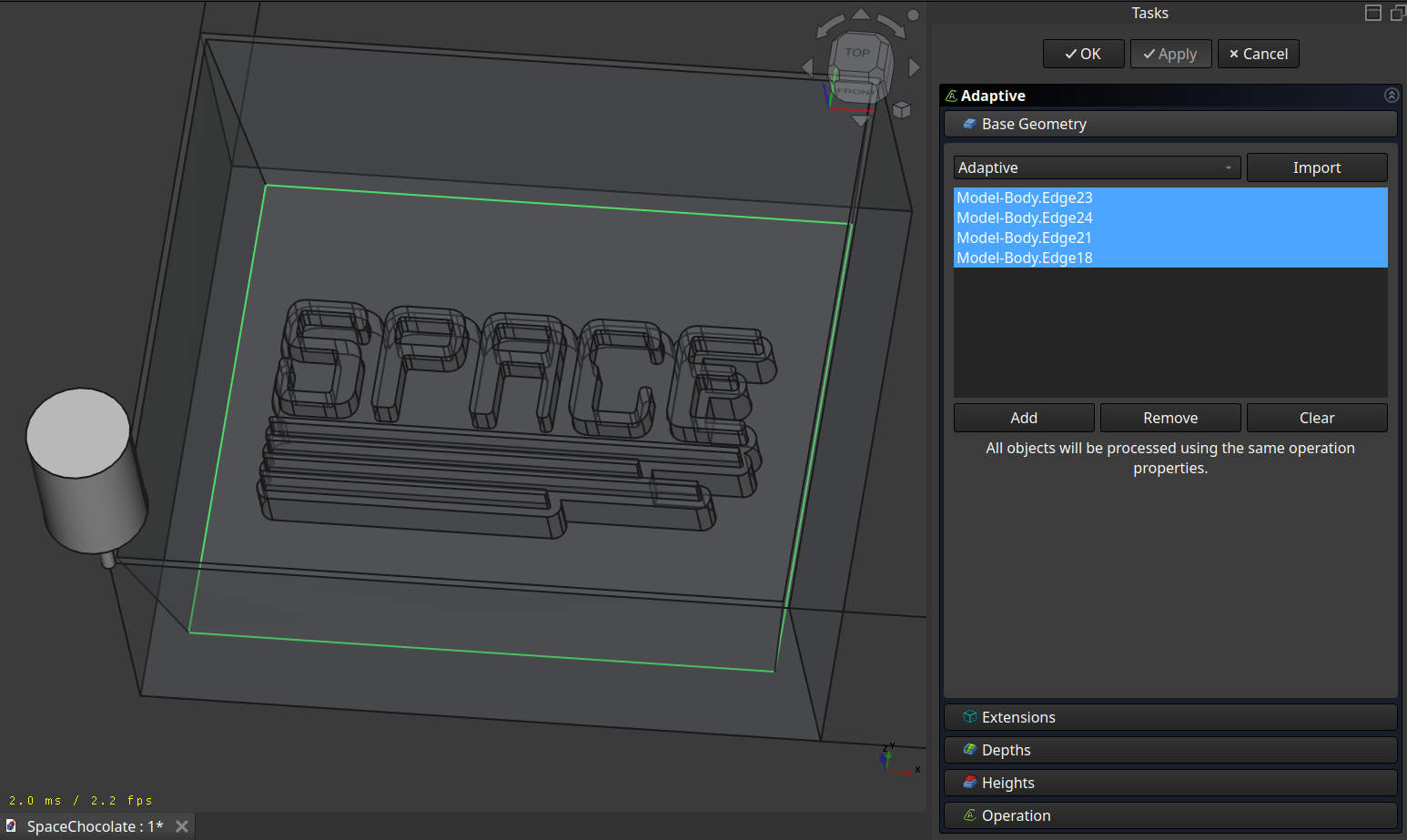 IMAGE_ADAPTIVE_CLEARING