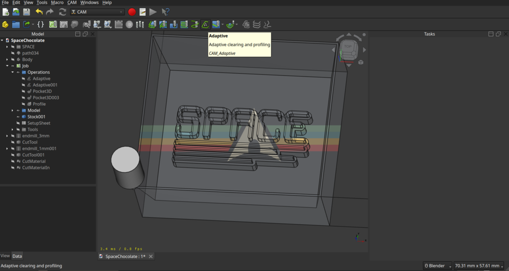 IMAGE_ADAPTIVE_CLEARING