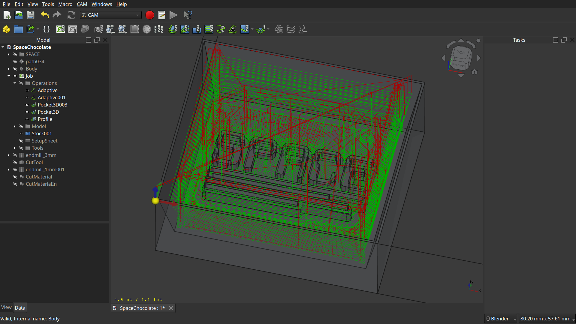 IMAGE_SPACE_FREECAD_PATH