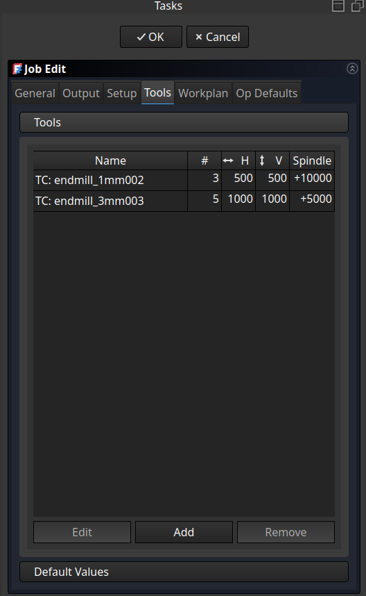IMAGE_JOB_SETUP