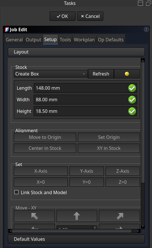 IMAGE_JOB_SETUP