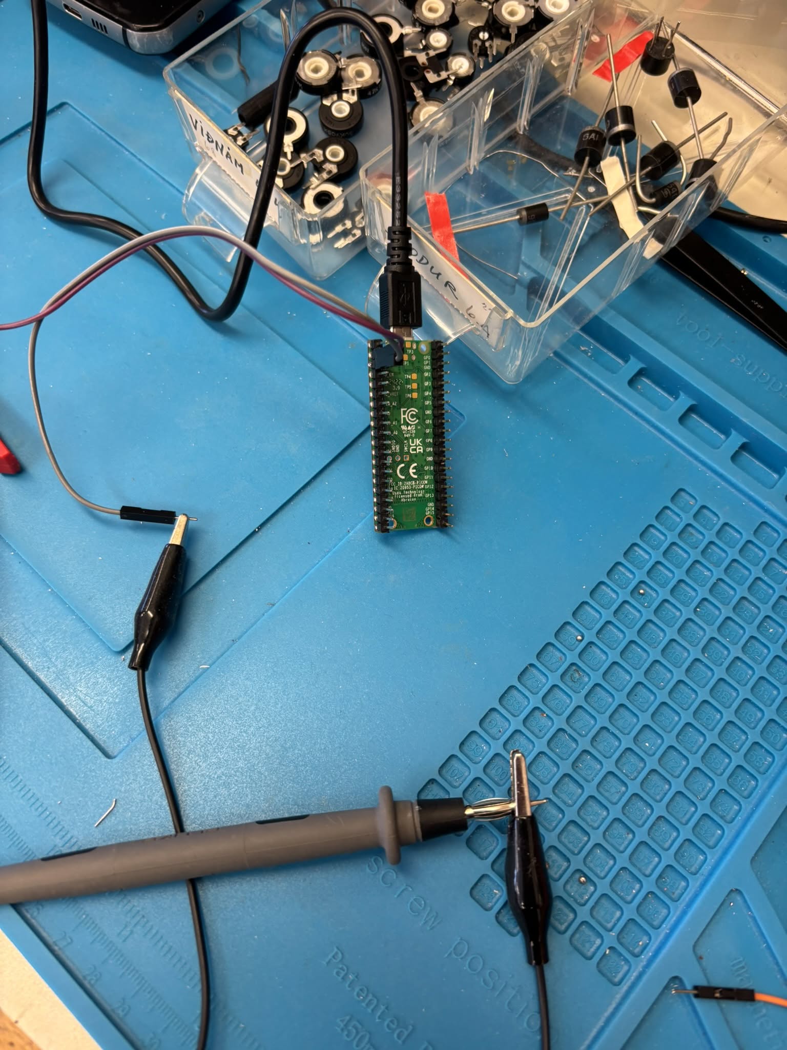 messure_connected