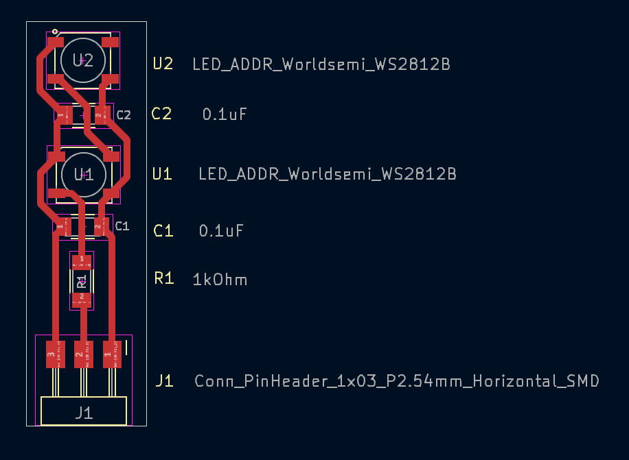 PCB