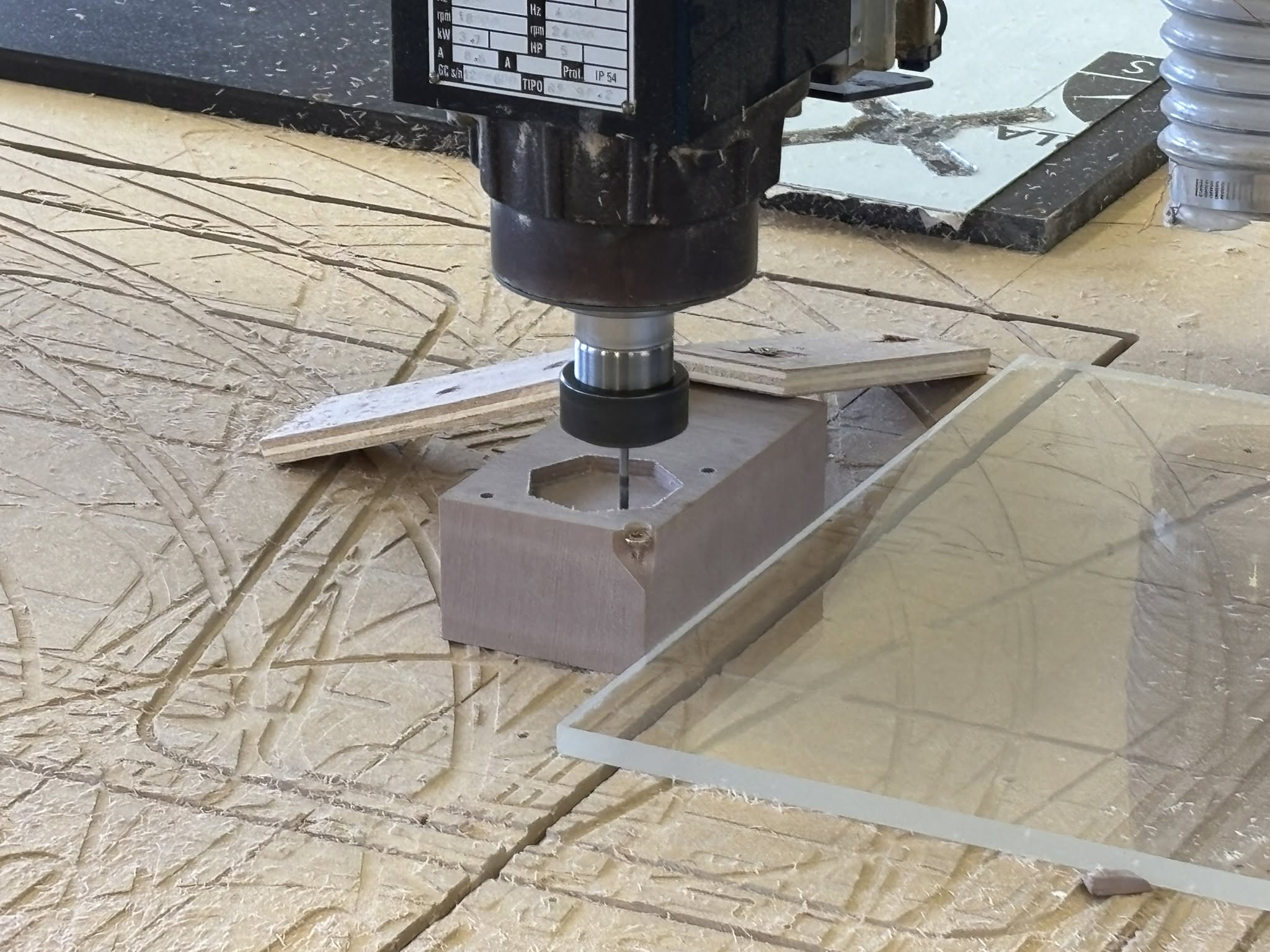 Milling