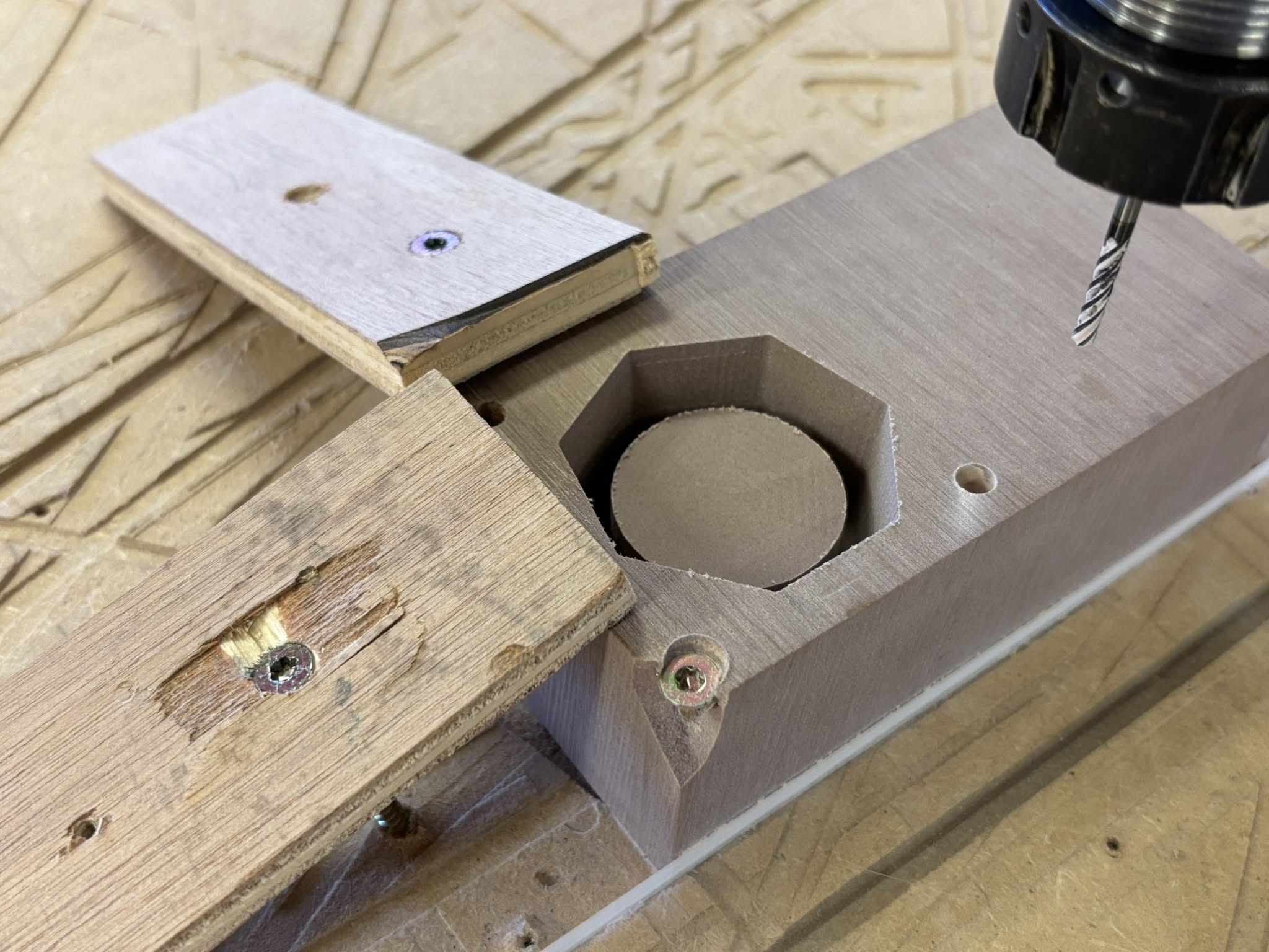 Milling