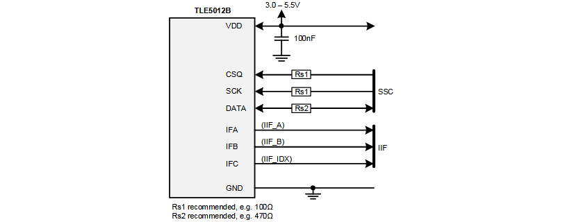 Circuit