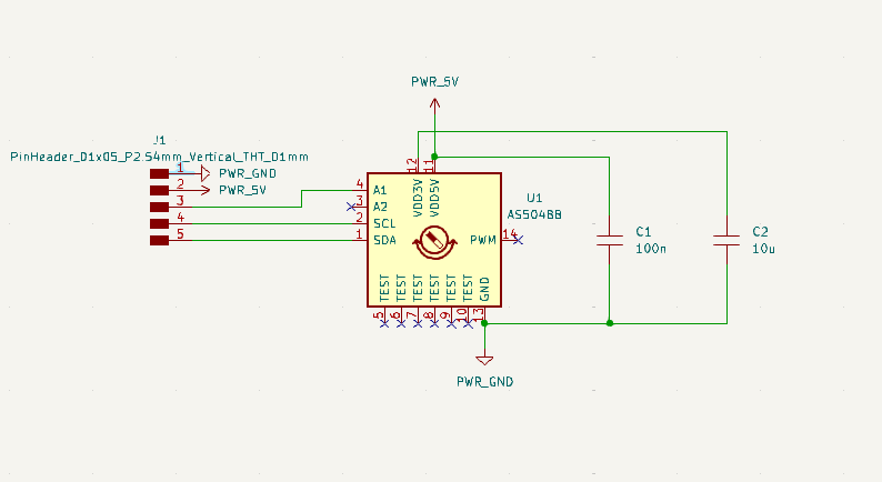 Schematic