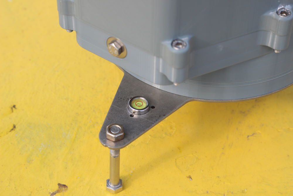 SKÖLL Sun Tracker
