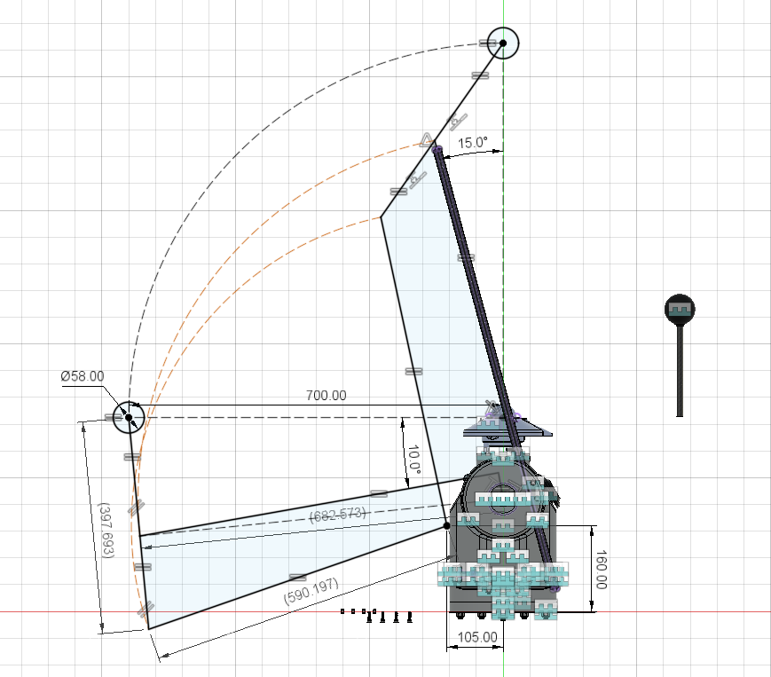 Linkage