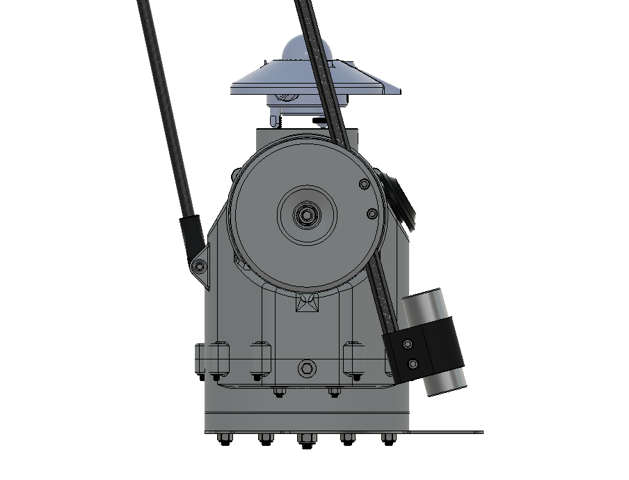 Counterweight