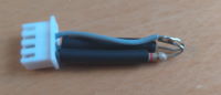 Pullup resistors