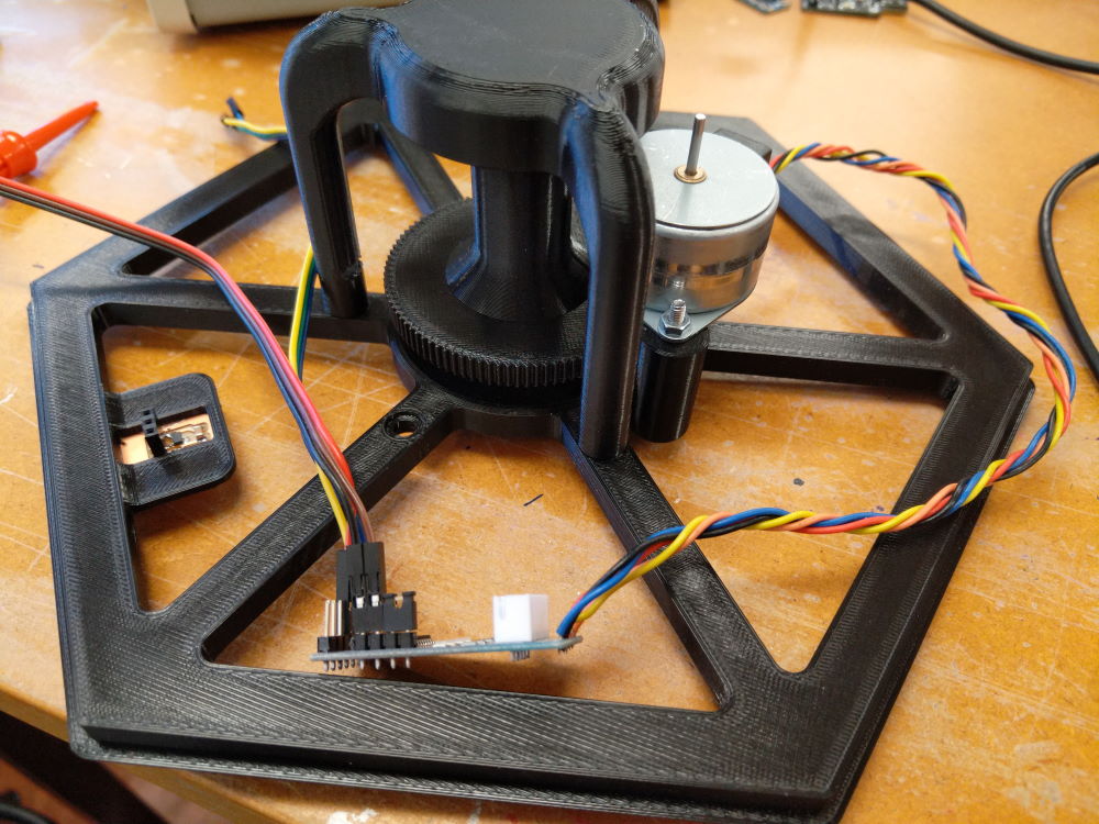 Drive assembly