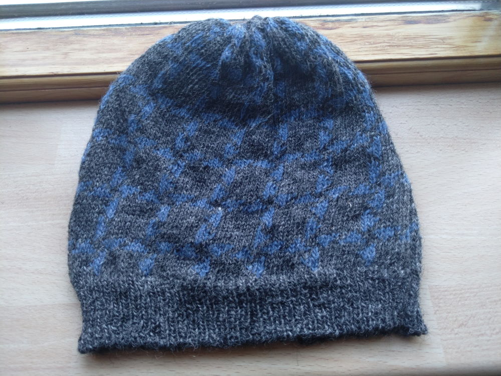 Cap
