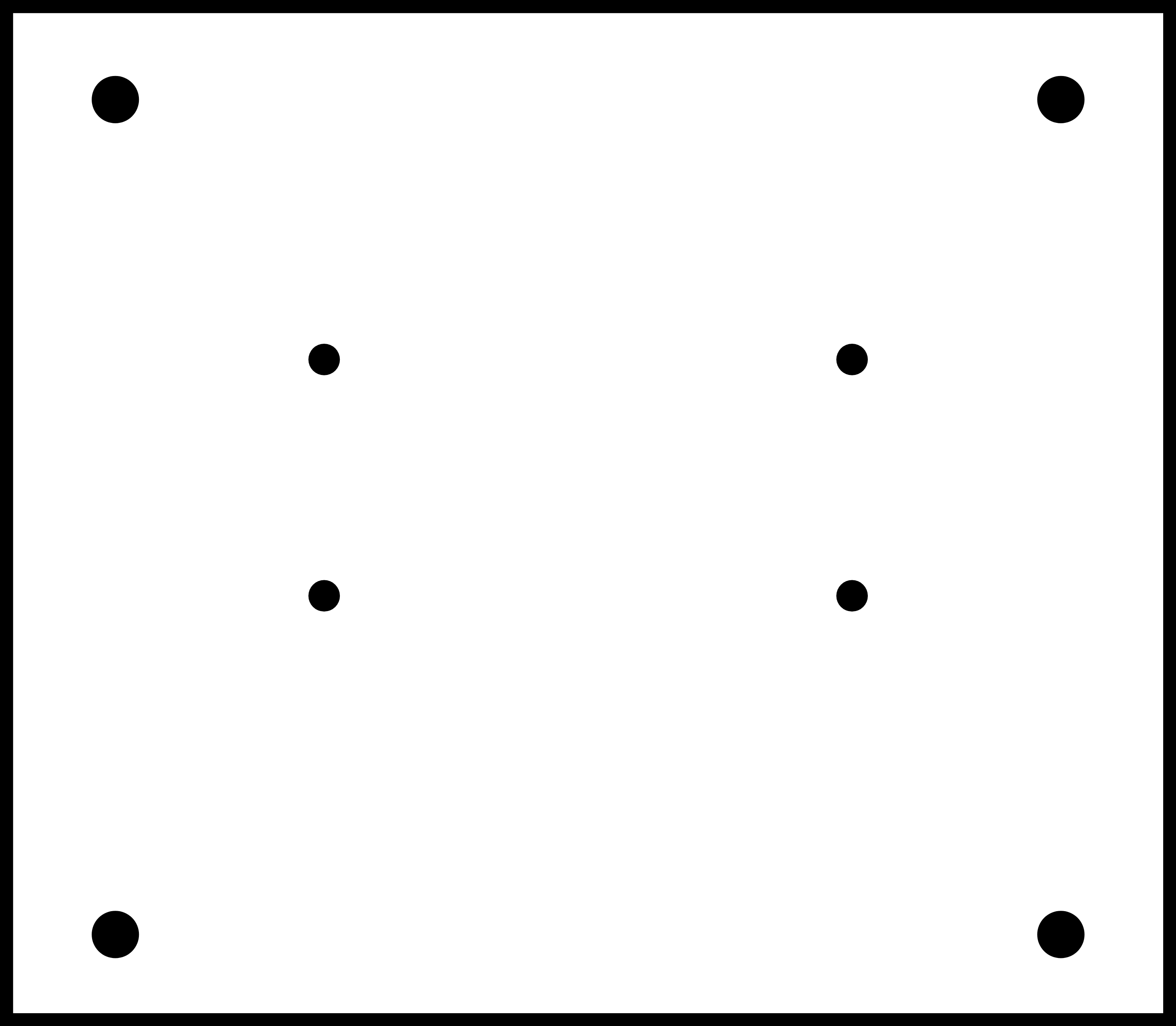Outlines for PCB for Doppler - .png