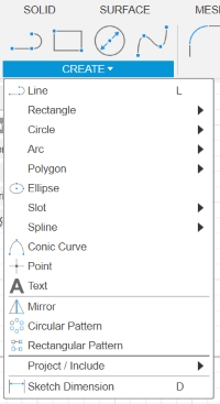 CircularPattern