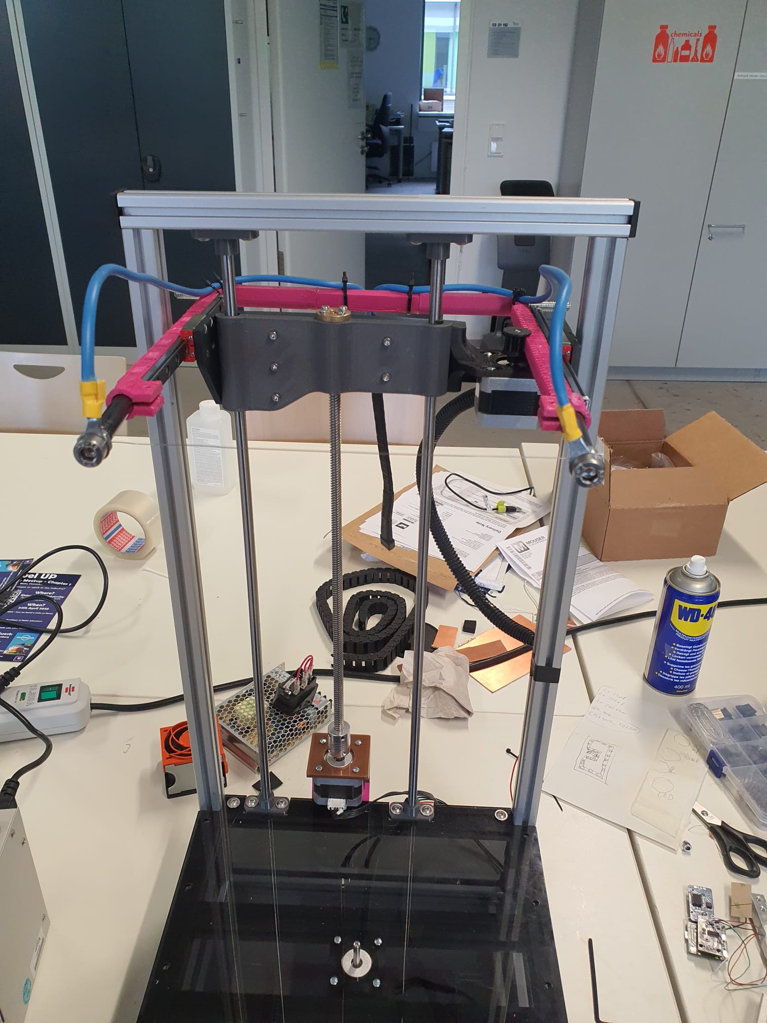 AssemblyCNC