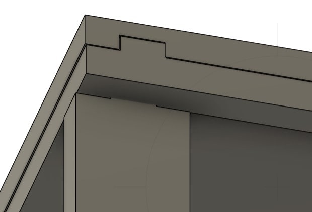 DoveTail