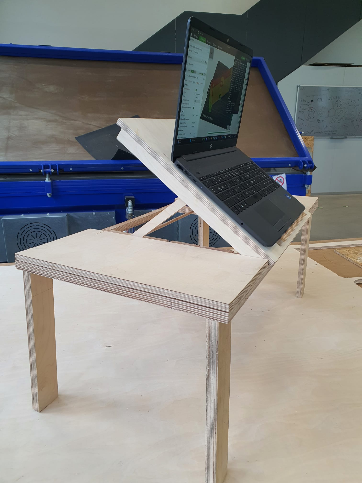 LaptopTableTest