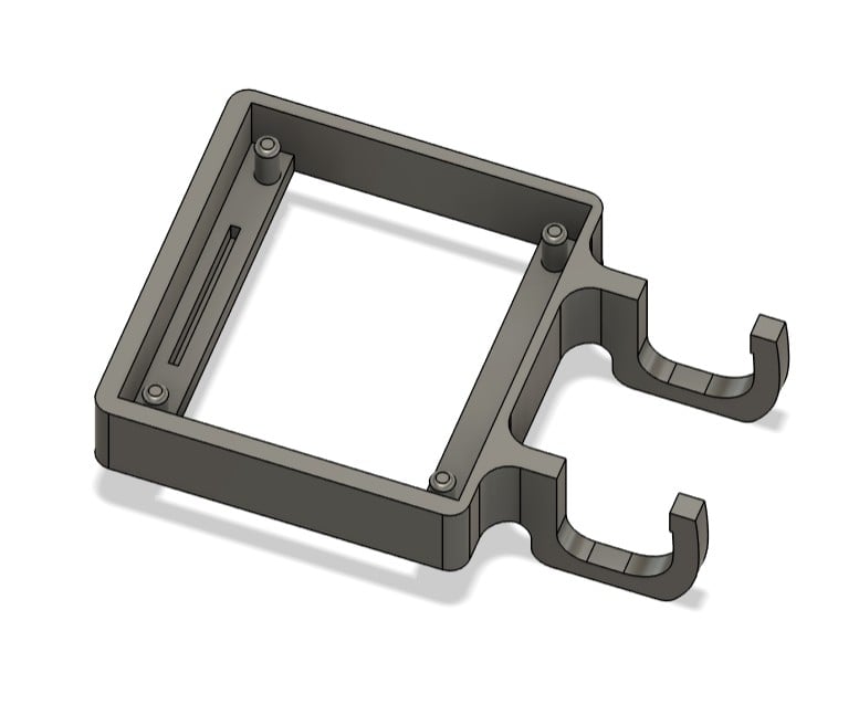 OLEDDisplayHousing