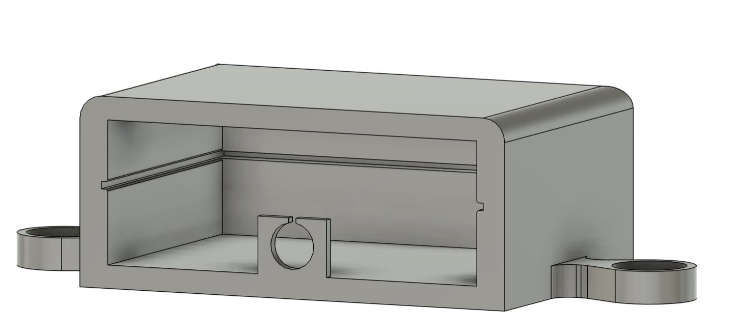 PCBslidebox