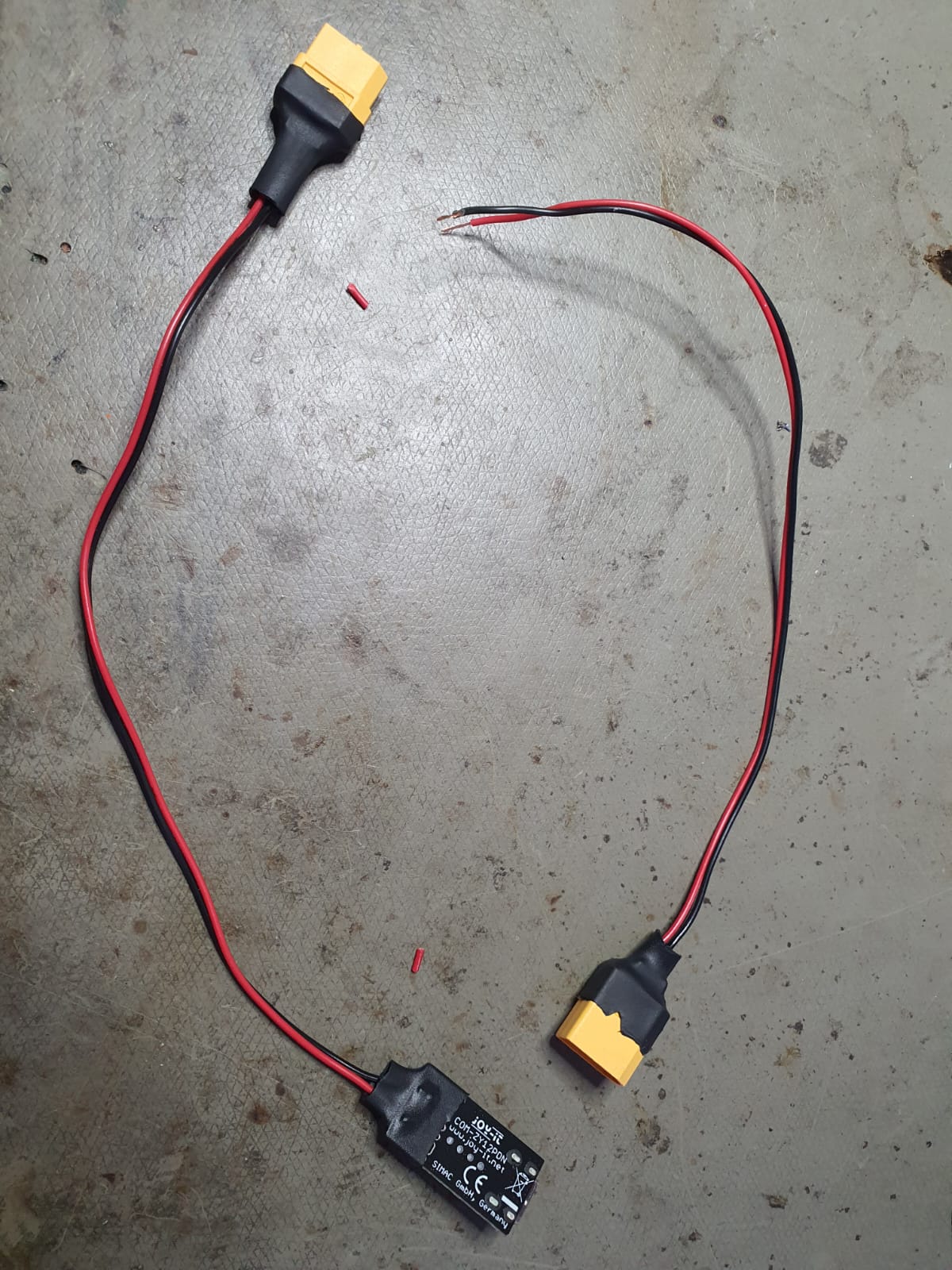 USBPDconnectors