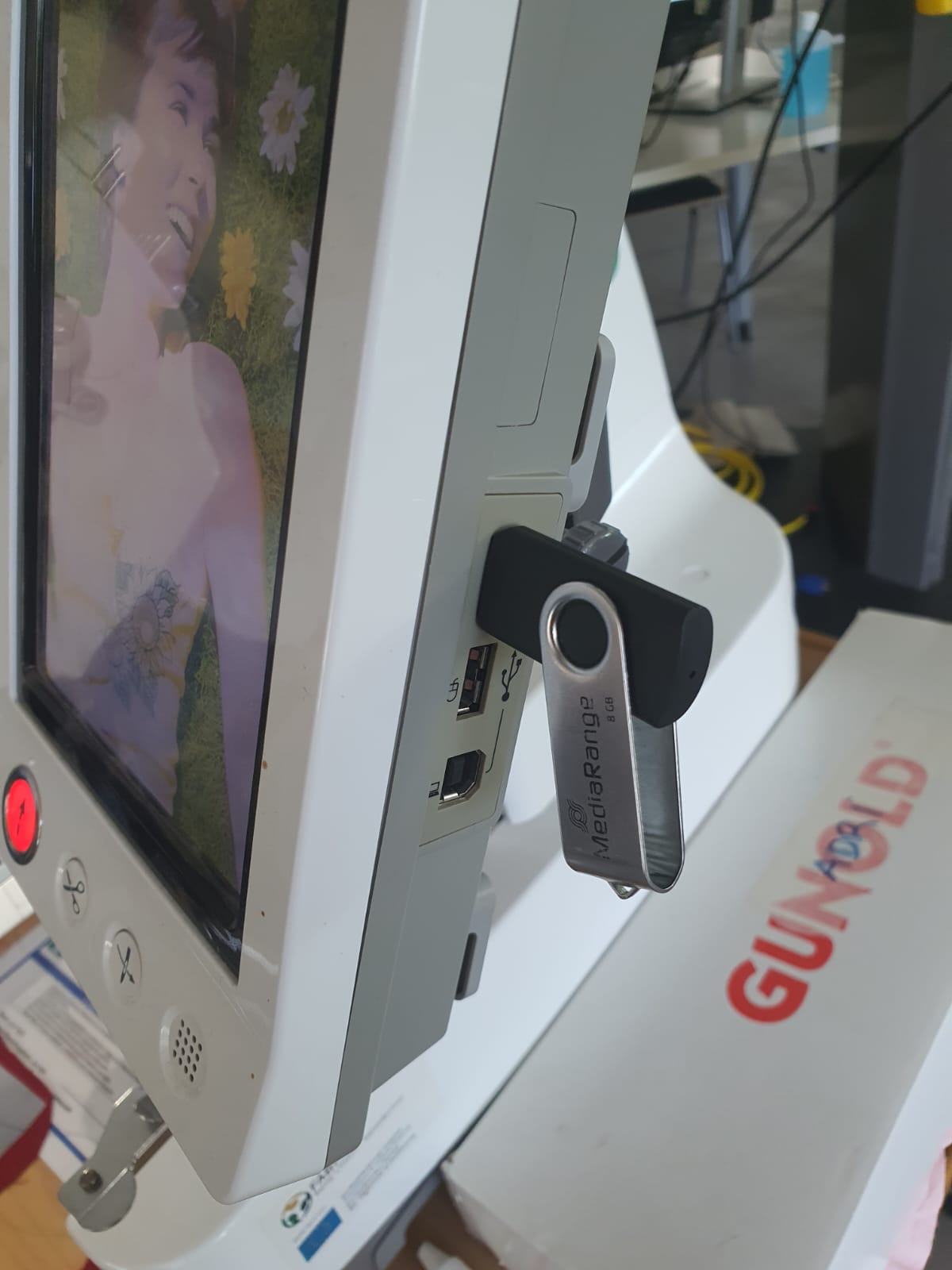 USBstick