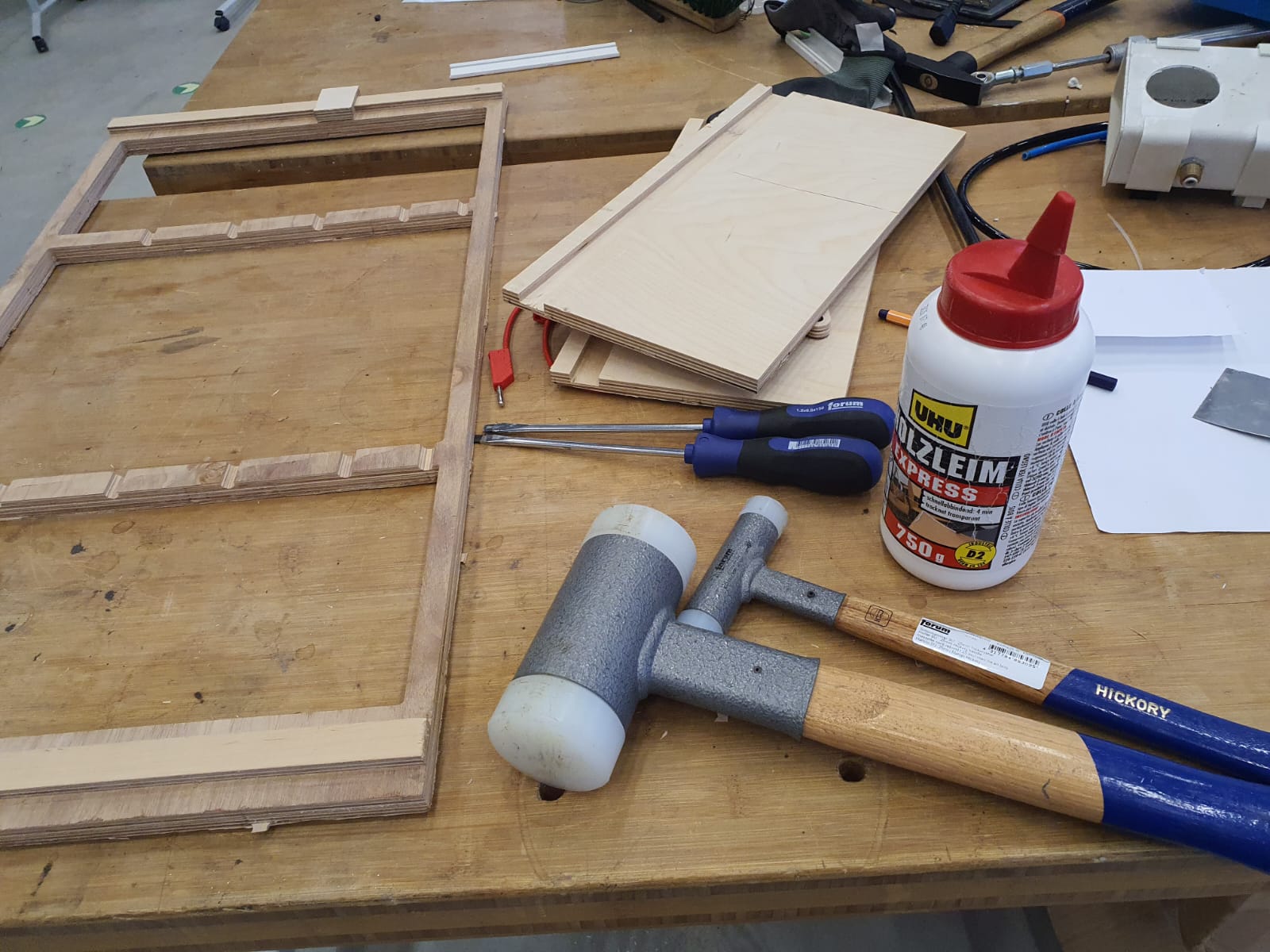 WoodTools