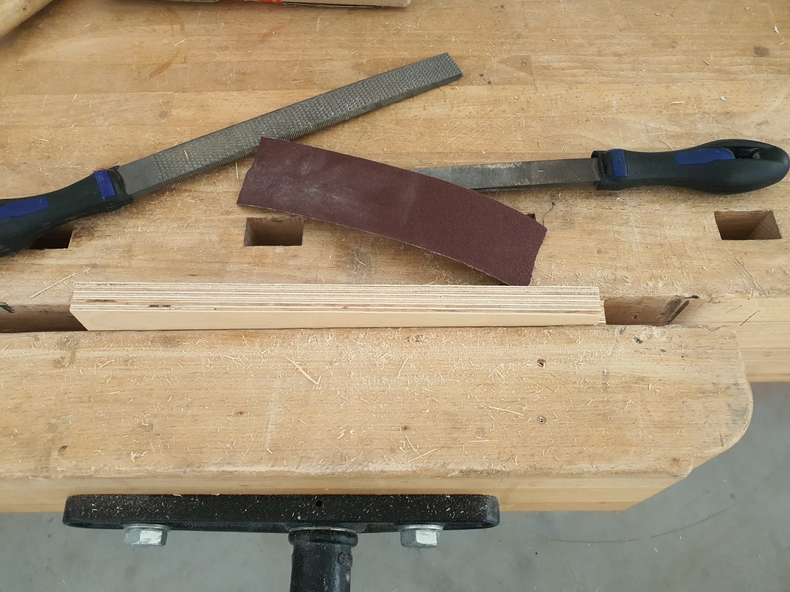 Woodpolishingtools