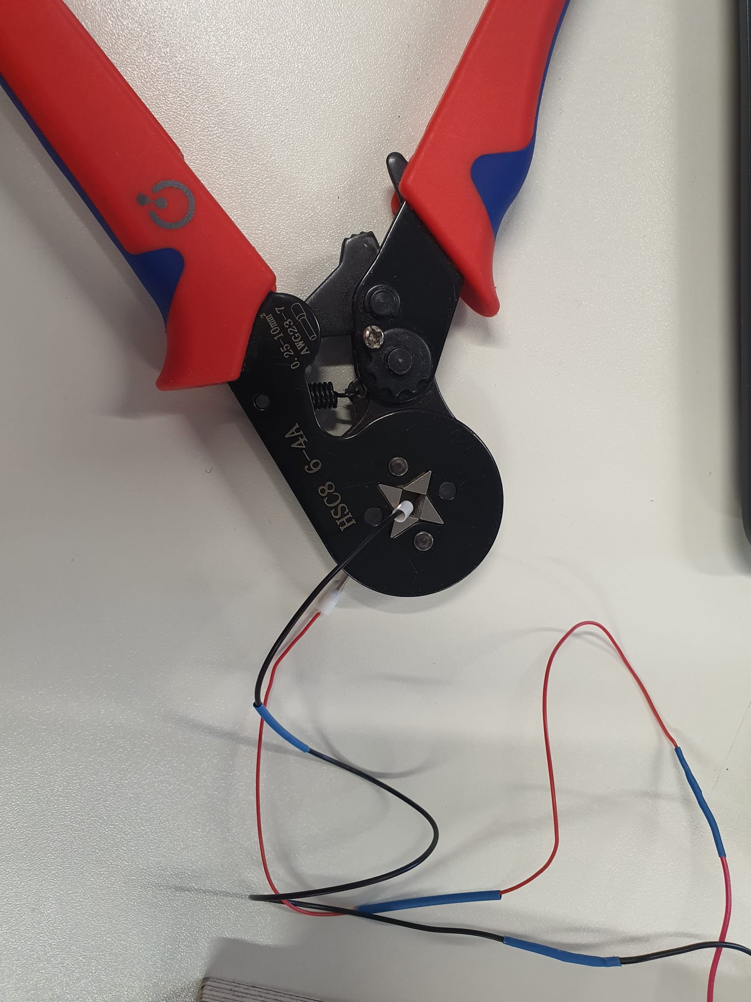 crampingcable