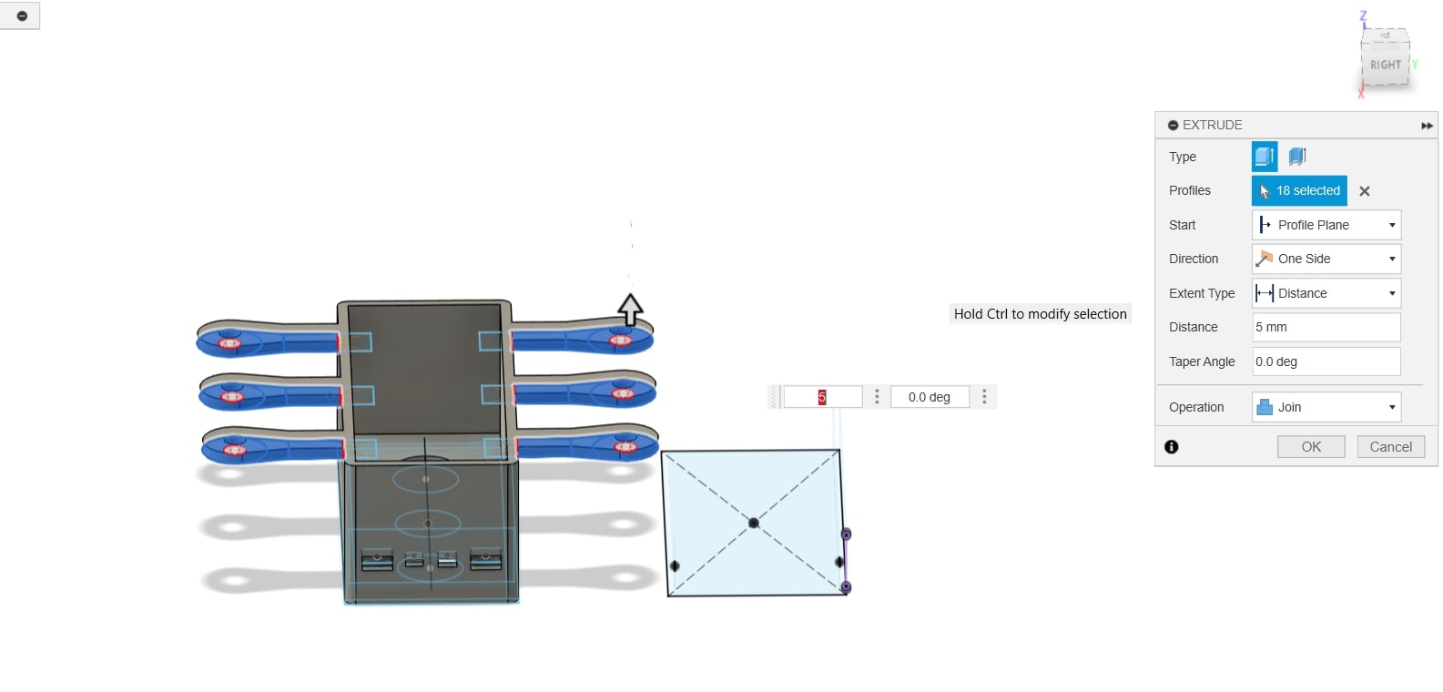 extrudeearspowerbank