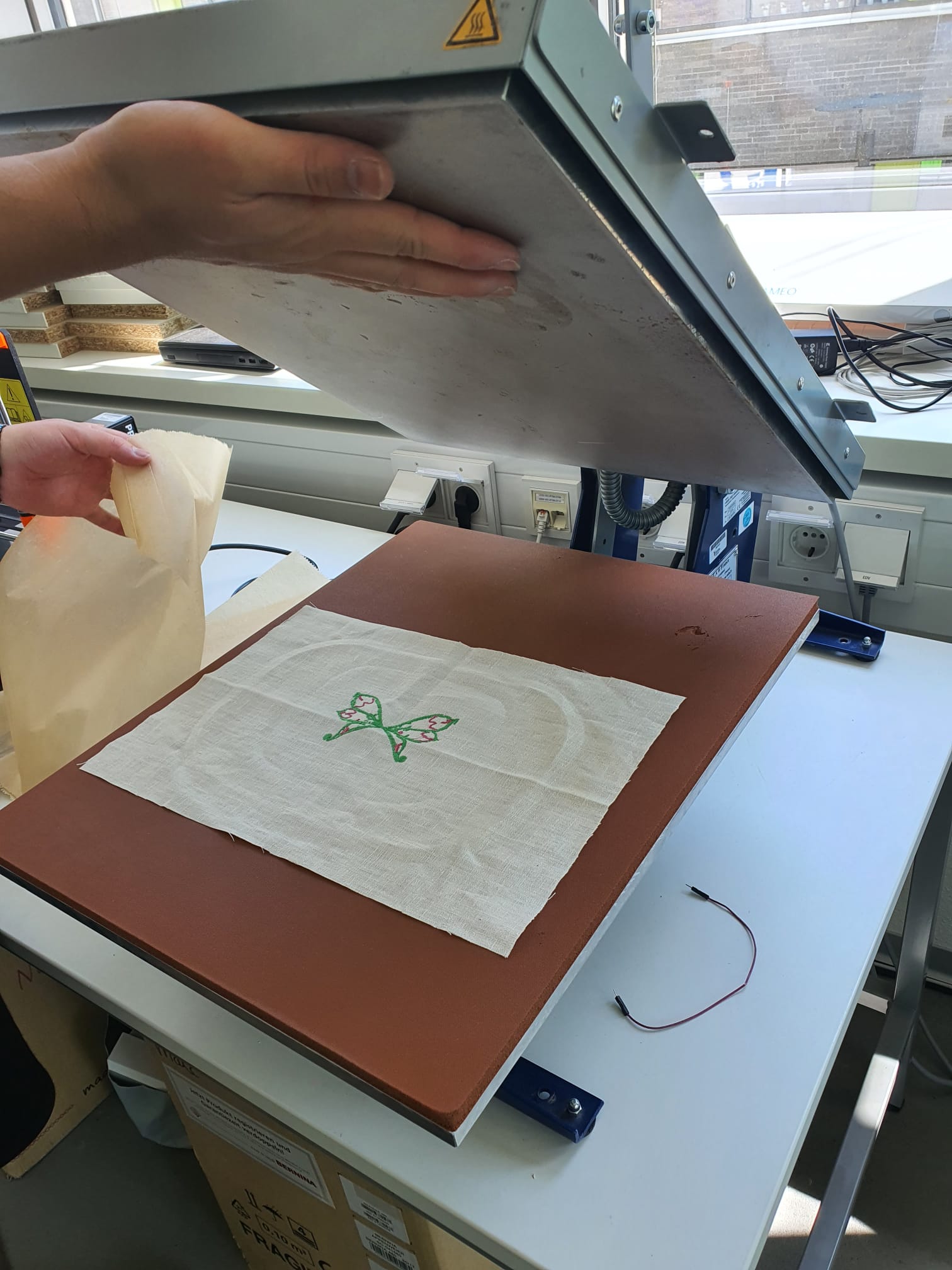 heatpress