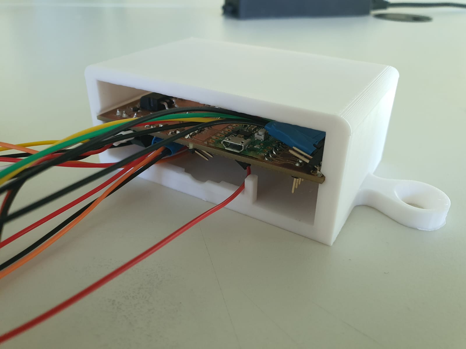 housingPCB