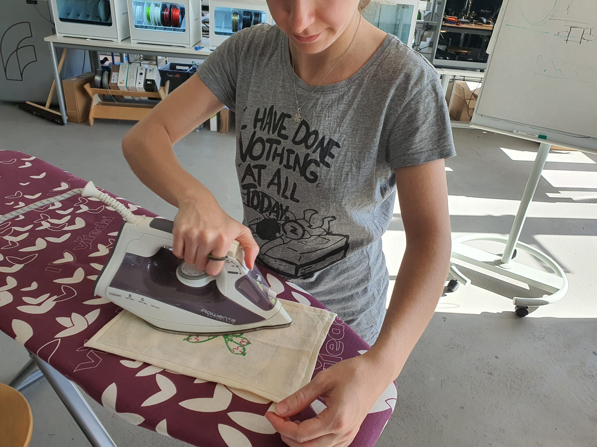 ironingaftersewing