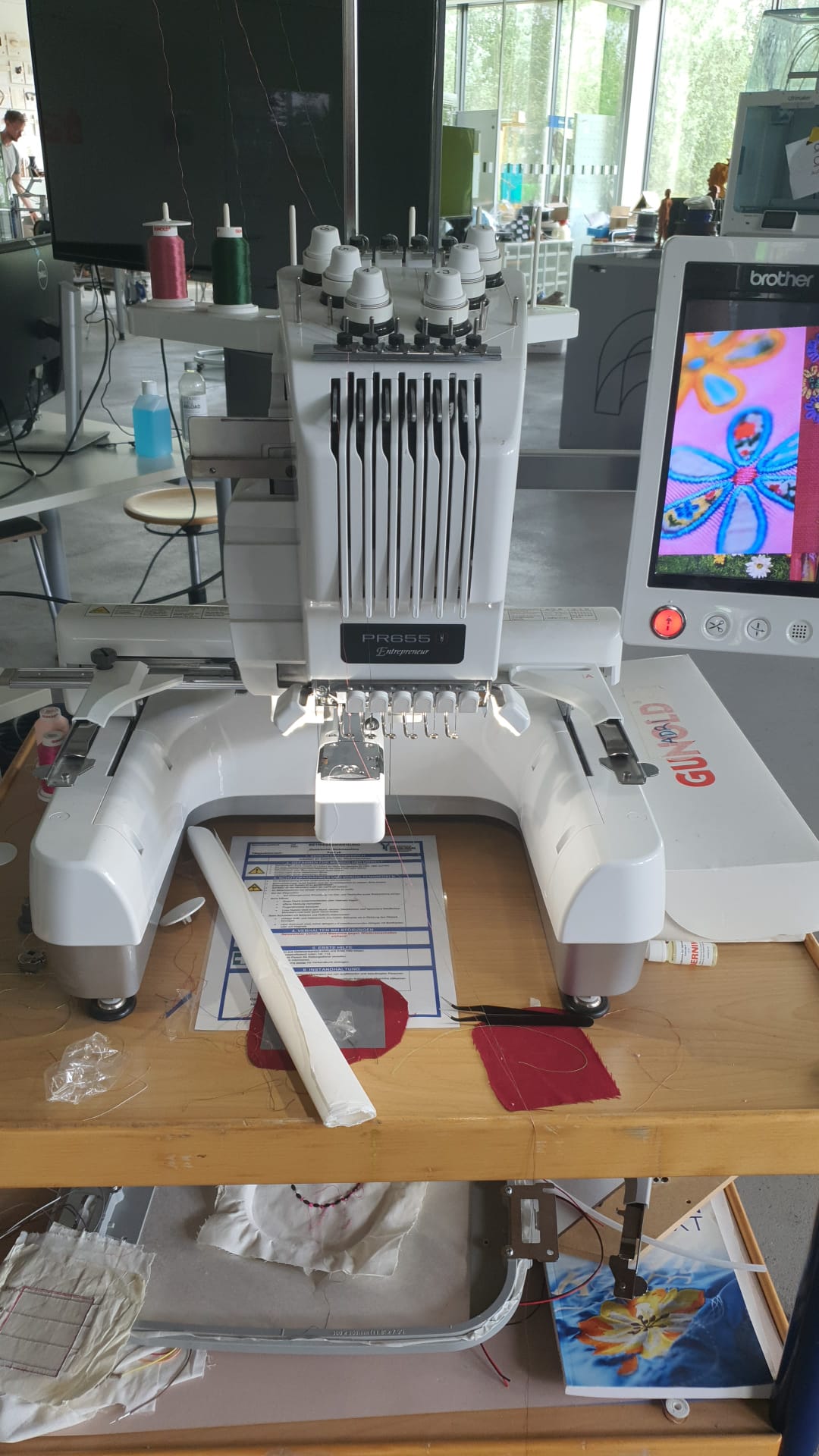 machineview