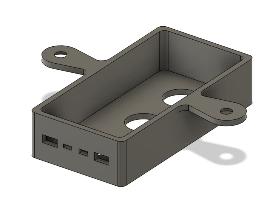 powerbankholder