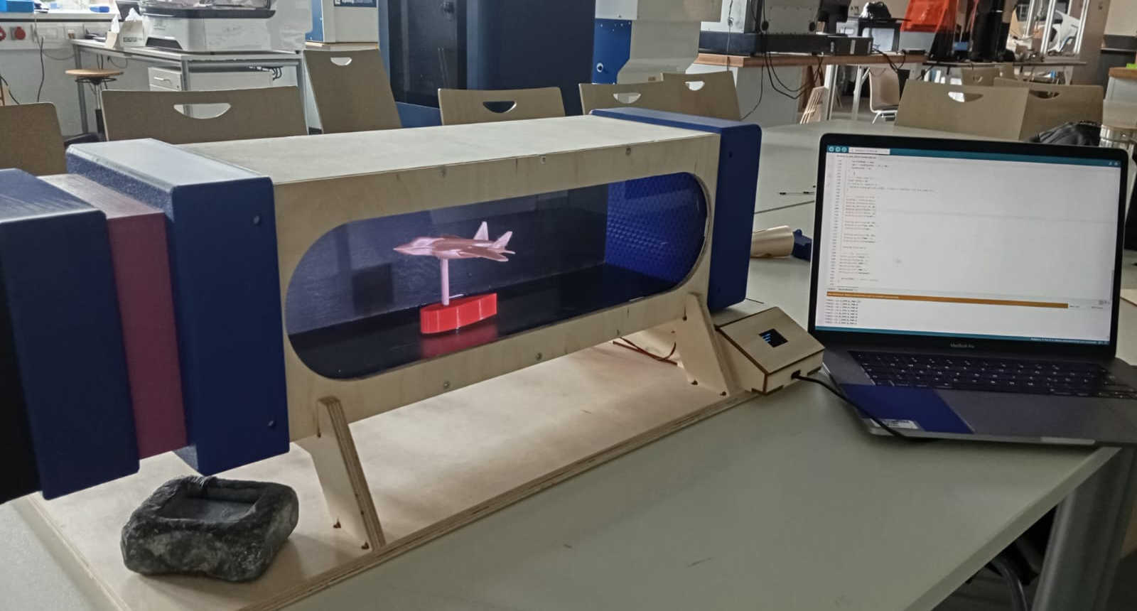 Final Project